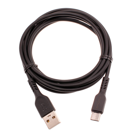 image of 10ft USB Cable Type-C Charger Cord Power Wire USB-C  - BFJ50 295-1