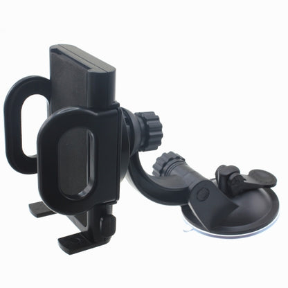 Car Mount Windshield Holder Glass Cradle Swivel  - BFC47 634-10