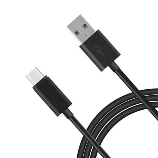 image of USB-C Cable 6ft Long Charger Cord Power Wire Fast Charge  - BFA01 293-1