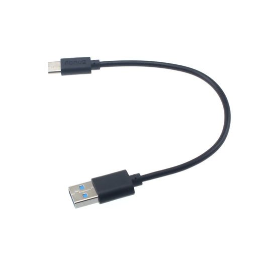 USB Cable Short Type-C Charger Cord Power  - BFG68 296-1