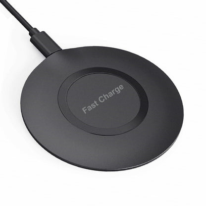 15W Wireless Charger Fast Charging Pad Slim Quick Charge  - BFWH1 1594-1