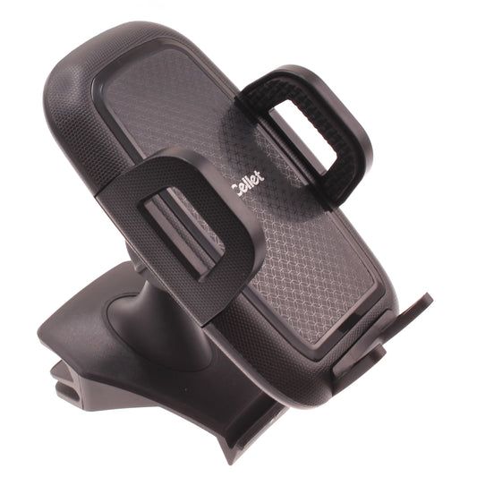 image of Air Vent Car Mount for Tesla Model 3 and Y Only Phone Holder Cradle Swivel  Strong Grip   - BFL29 1990-1