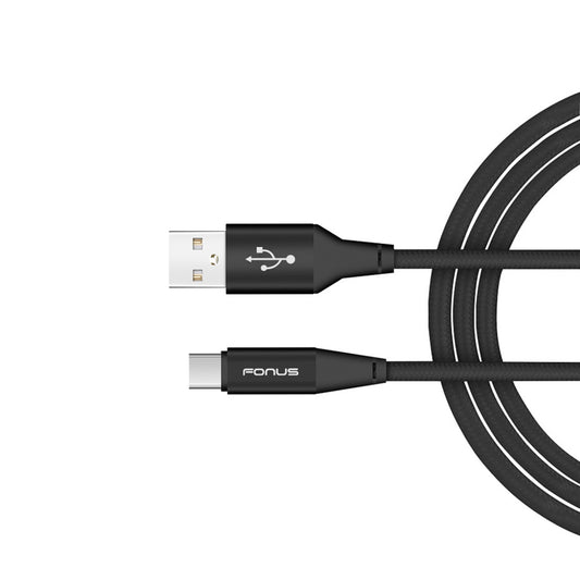 image of 6ft USB Cable Type-C Charger Cord Power Wire USB-C  - BFR08 1027-1