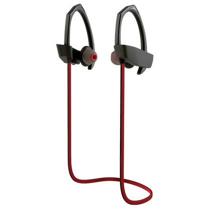 Wireless Headset Sports Earphones With Microphone Neckband Headphones  - BFM92 950-1