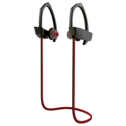 image of Wireless Headset Sports Earphones With Microphone Neckband Headphones  - BFM92 950-1