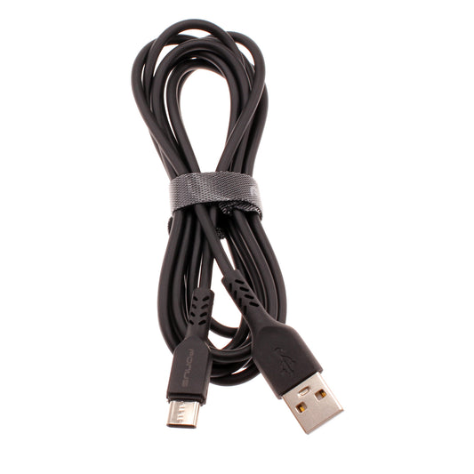 image of 10ft USB Cable Type-C Charger Cord Power Wire USB-C  - BFJ50 295-1