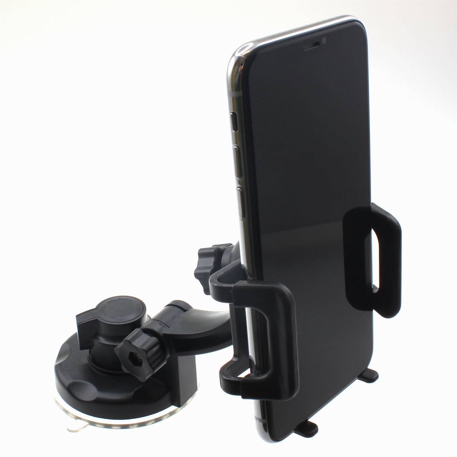 Car Mount Windshield Holder Glass Cradle Swivel  - BFC30 604-1