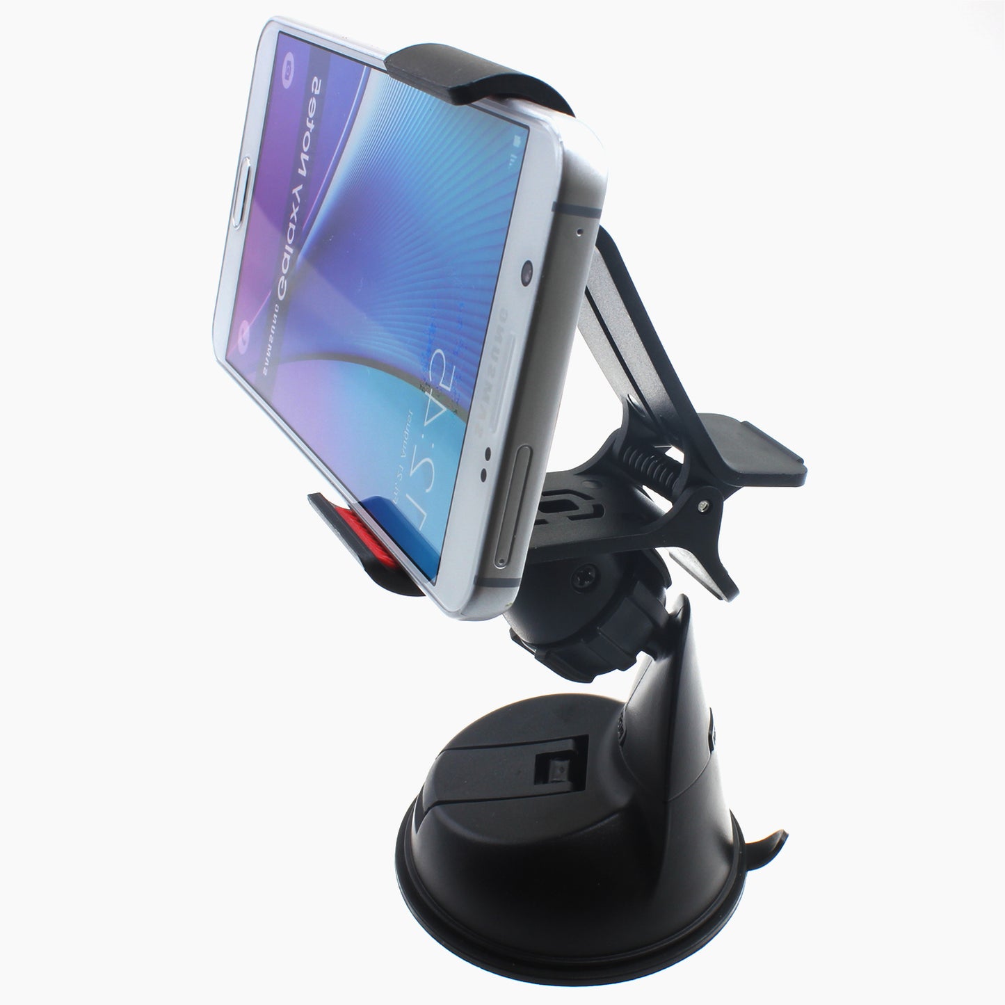 Car Mount Dash Windshield Holder Cradle Swivel  - BFK56 672-1