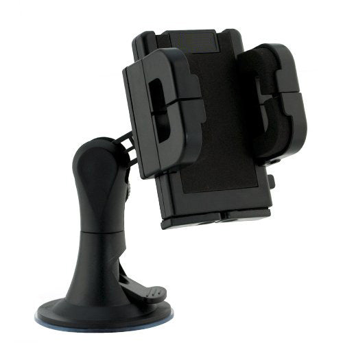 Car Mount Windshield Holder Glass Cradle Swivel  - BFC10 598-4