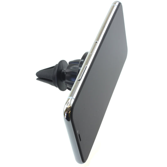 image of Car Mount Magnetic Air Vent Holder Swivel Dock Strong Grip  - BFM36 694-1