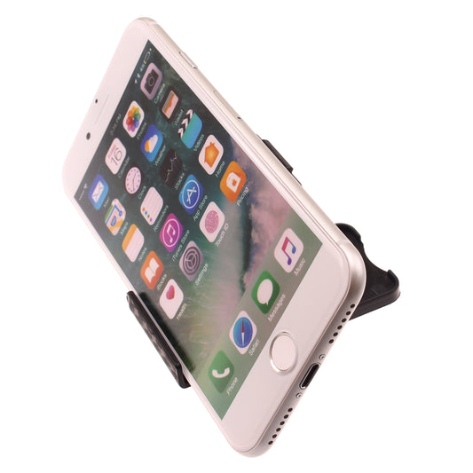 image of Stand Fold-up Holder Travel Desktop Cradle  - BFP20 736-1