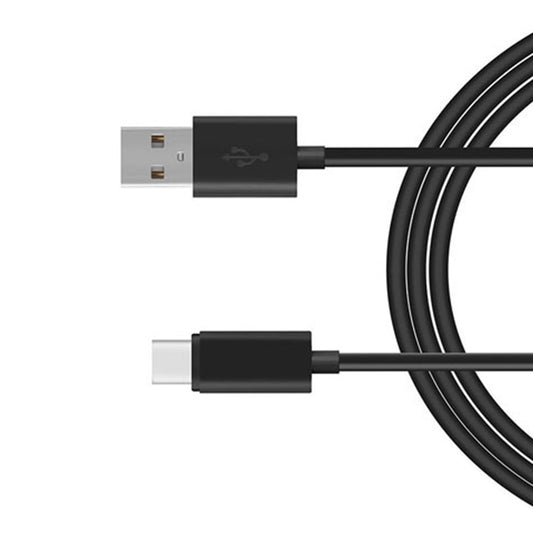 image of USB-C Cable 6ft Long Charger Cord Power Wire Fast Charge  - BFA01 293-1