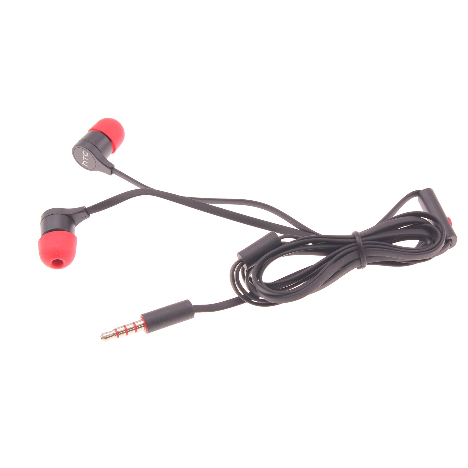 Earphones Hands-free Headphones Headset w Mic Earbuds  - BFG23 413-1