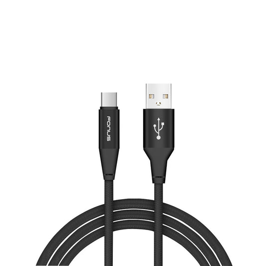 6ft USB Cable Type-C Charger Cord Power Wire USB-C  - BFR08 1027-1