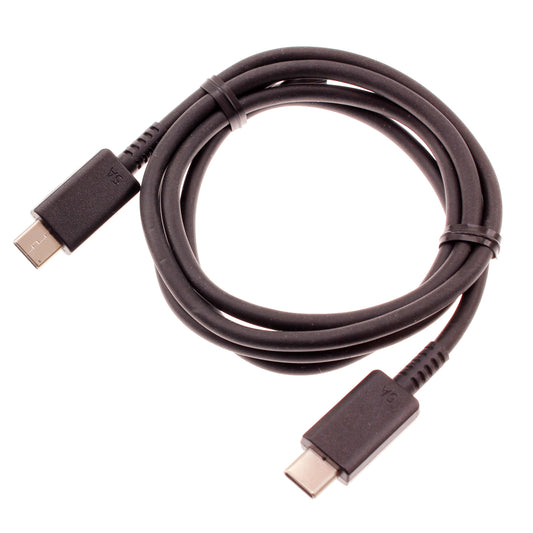 image of OEM Samsung USB-C to Type-C Cable 2086-1