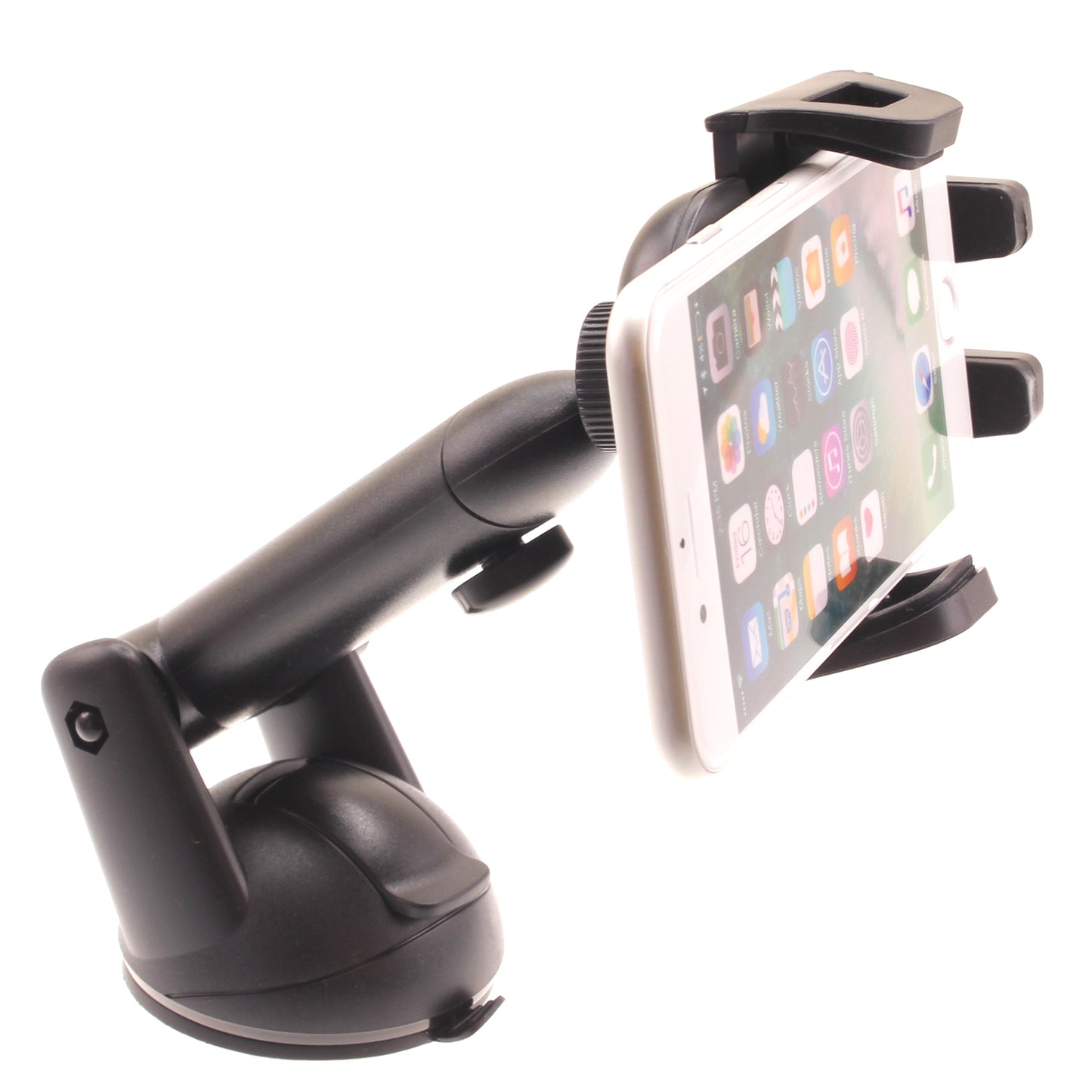 Car Mount Dash Windshield Holder Telescopic Cradle  - BFN98 1083-1