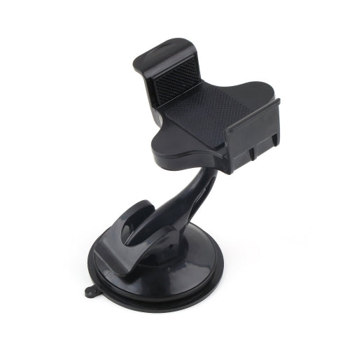 Car Mount Windshield Holder Glass Cradle Swivel  - BFJ02 644-12