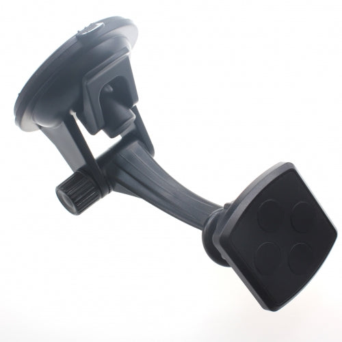 Car Mount Magnetic Holder Dash Windshield Swivel  - BFB10 690-7