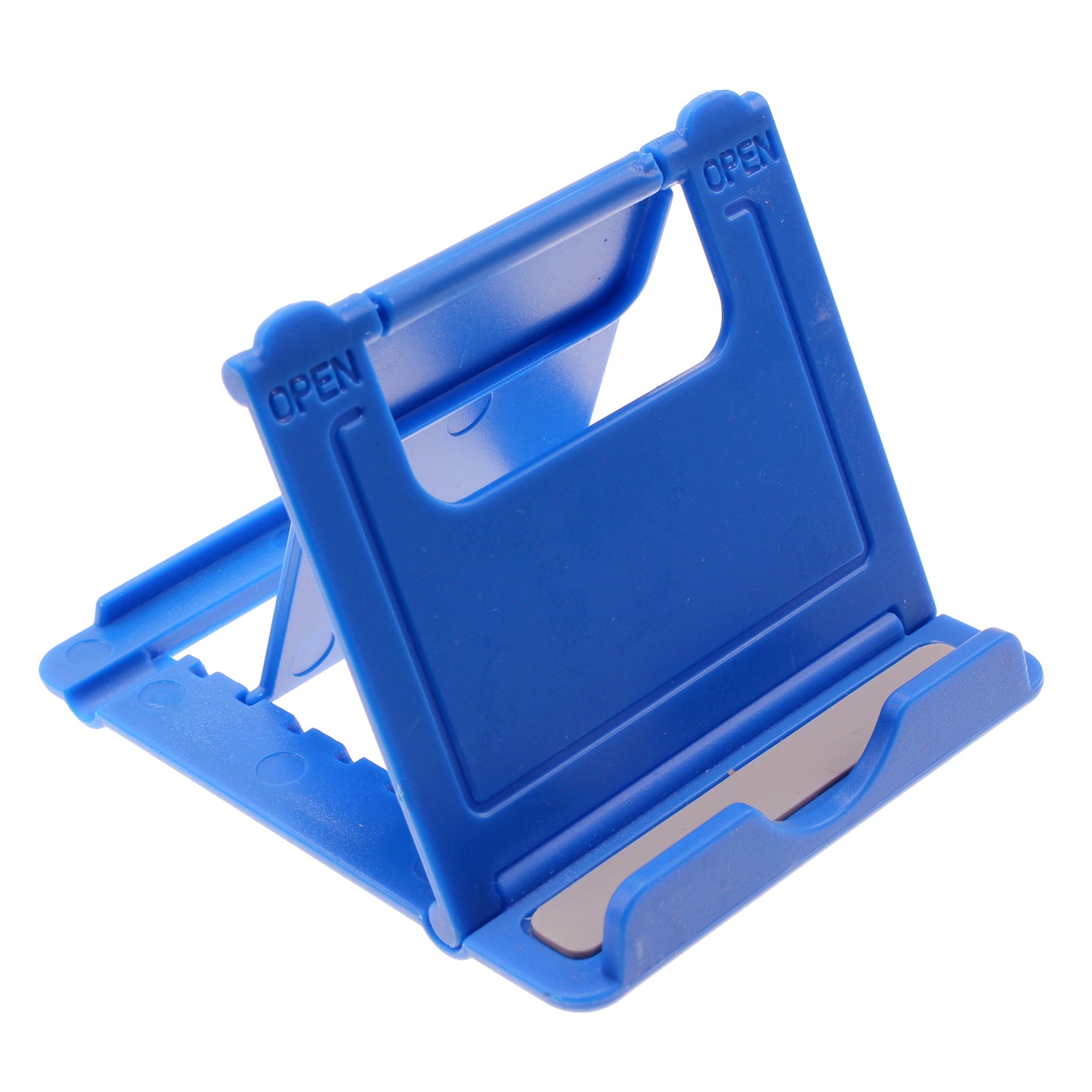 Stand Fold-up Holder Travel Desktop Cradle  - BFG46 1670-1