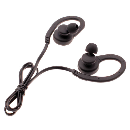 image of Wireless Headset Sports Earphones Hands-free Mic Neckband Headphones  - BFA03 949-1