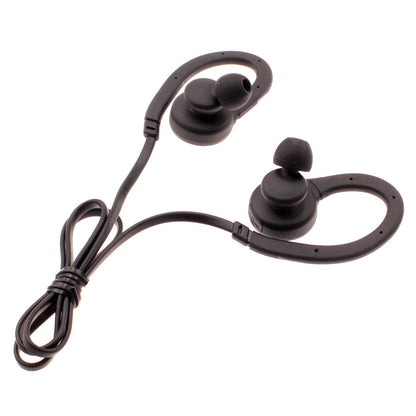 Wireless Headset Sports Earphones Hands-free Mic Neckband Headphones - BFA03 949-1