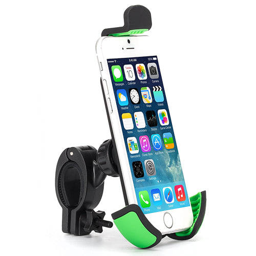 image of Bicycle Mount Handlebar Holder Bike Cradle Dock  - BFK41 698-1