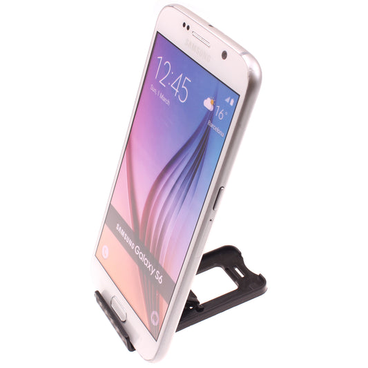 image of Stand Fold-up Holder Travel Desktop Cradle  - BFP20 736-1