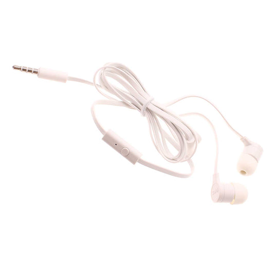 image of Earphones Hands-free Headphones Headset w Mic Earbuds  - BFL21 925-1