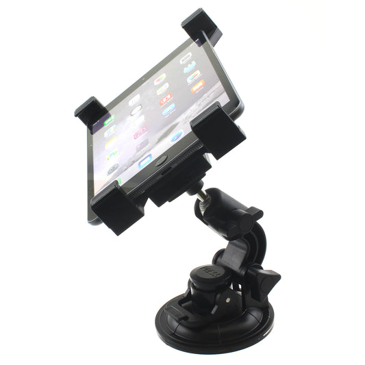 image of Car Mount Dash Windshield Holder Swivel Cradle  - BFC39 697-1