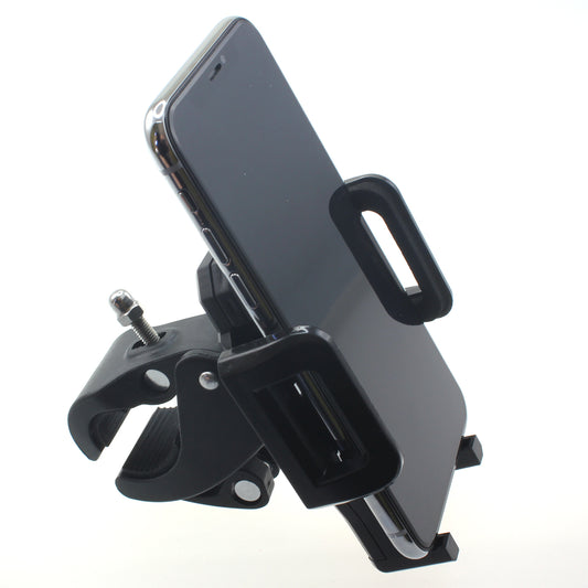 image of Bicycle Mount Handlebar Holder Bike Cradle Dock  - BFJ51 653-1