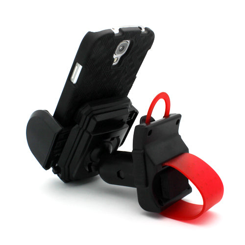 Bicycle Mount Handlebar Holder Bike Cradle Dock  - BFB07 678-3