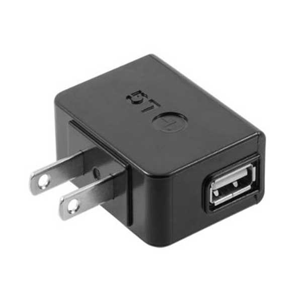 Home Wall USB Charger with 6ft Long Type-C Cable 2059-5