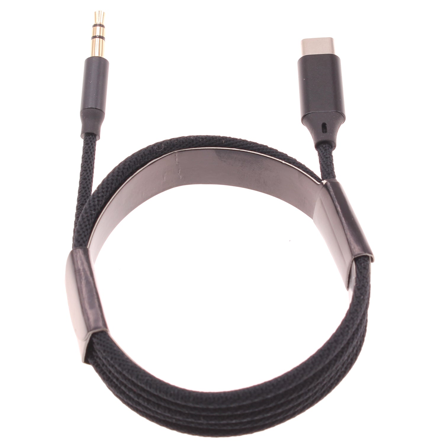 Aux Cable USB-C to 3.5mm Audio Cord Car Stereo Aux-in Adapter Speaker Jack Wire  - BFA71 1500-1