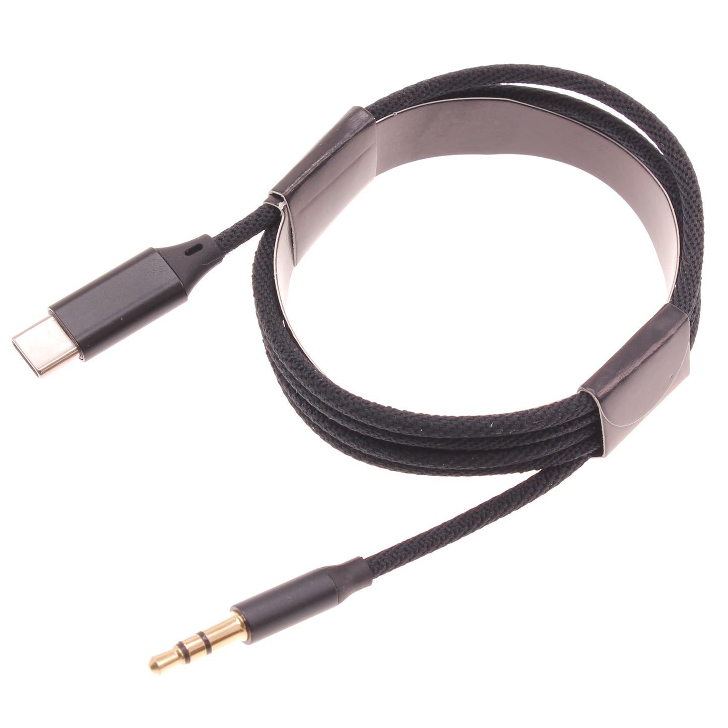 Aux Cable USB-C to 3.5mm Audio Cord Car Stereo Aux-in Adapter Speaker Jack Wire  - BFA71 1500-1