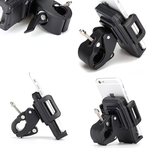 Bicycle Mount Handlebar Holder Bike Cradle Dock  - BFJ51 653-6