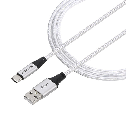 image of 10ft USB Cable Type-C Charger Cord Power Wire USB-C  - BFR13 1030-1