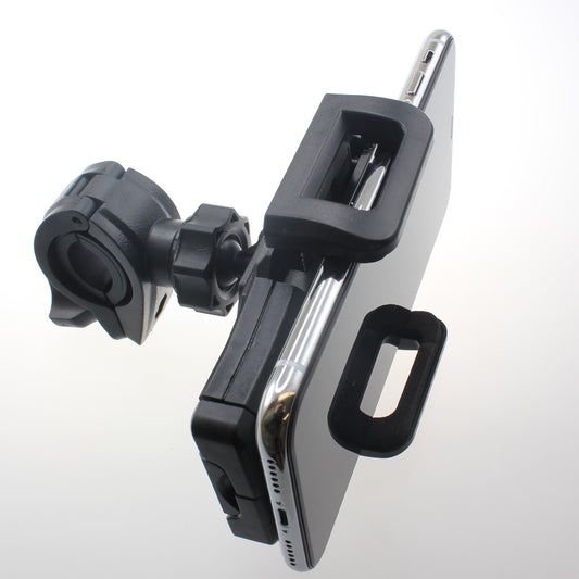 image of Bicycle Mount Handlebar Holder Bike Cradle Dock  - BFD82 632-1