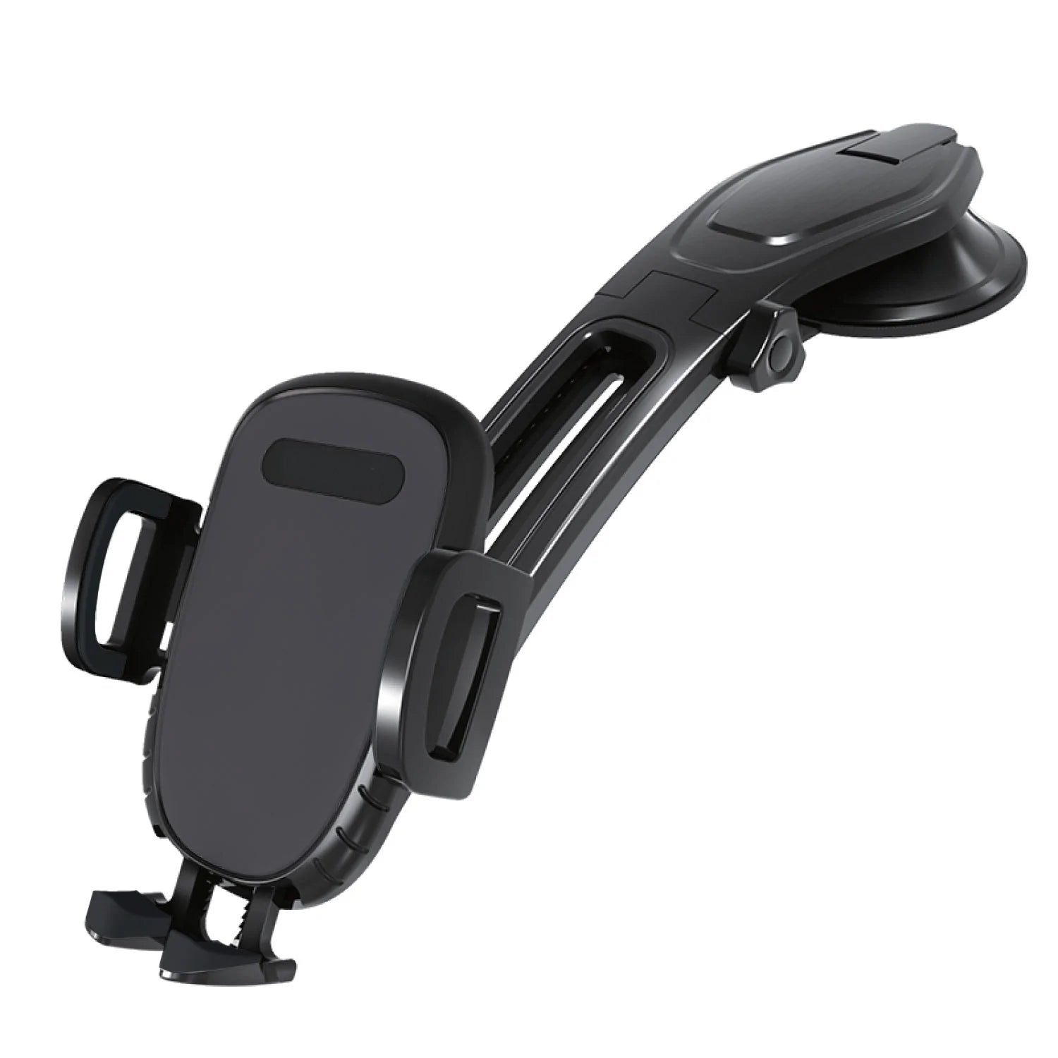 Car Mount Dash Holder Cradle Swivel Dock Strong Grip  - BFZ84 1708-7