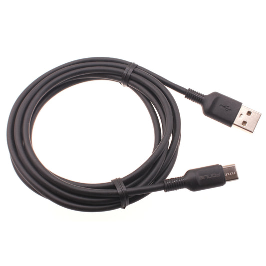 image of 10ft USB-C Cable Type-C Charger Cord Power Wire USB  - BFB97 1457-1