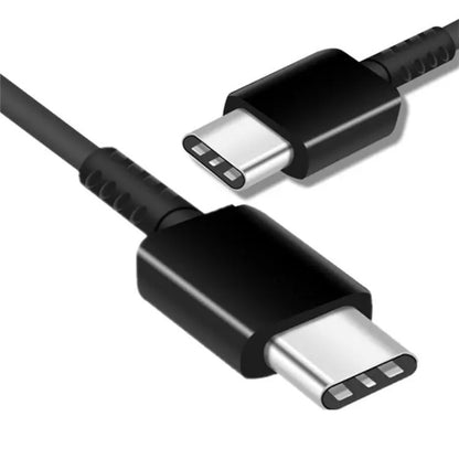 OEM Samsung USB-C to Type-C Cable 2086-3