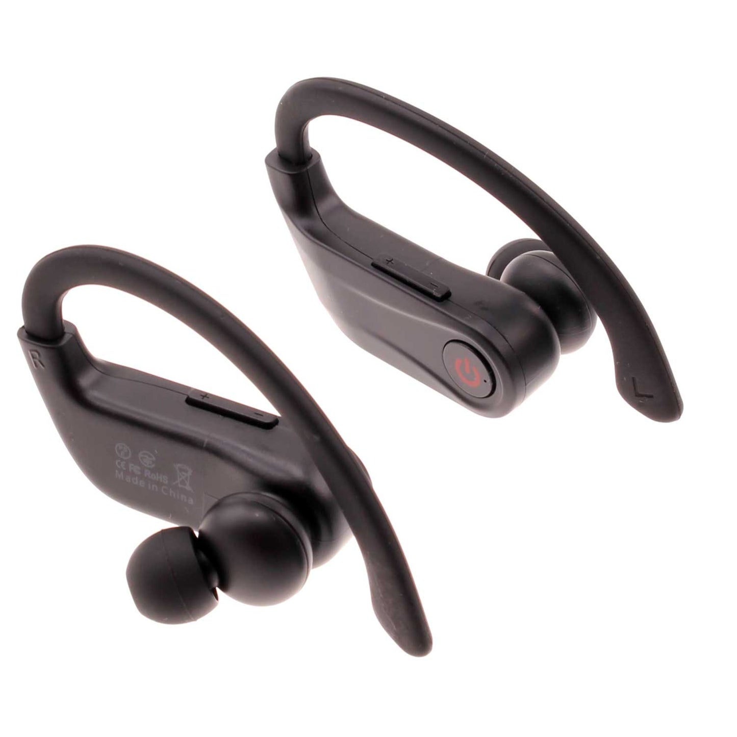 TWS Headphones Wireless Earbuds Earphones Ear hook True Stereo  - BFL95 1370-1