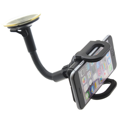 Car Mount Holder Windshield Cradle Swivel Dock  - BFK71 706-1