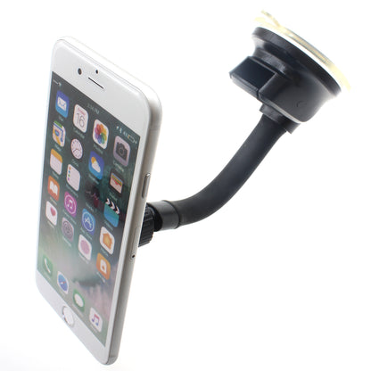 Car Mount Magnetic Holder Dash Windshield Gooseneck  - BFD59 1071-1