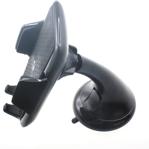 Car Mount Dash Windshield Holder Cradle Swivel  - BFB76 686-13