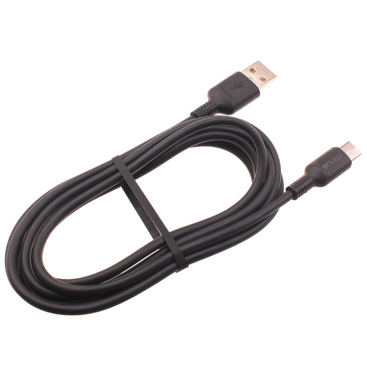 10ft USB-C Cable Type-C Charger Cord Power Wire USB  - BFB97 1457-1