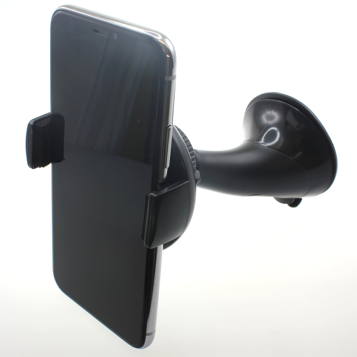 Car Mount Dash Windshield Holder Cradle Swivel  - BFC97 668-1