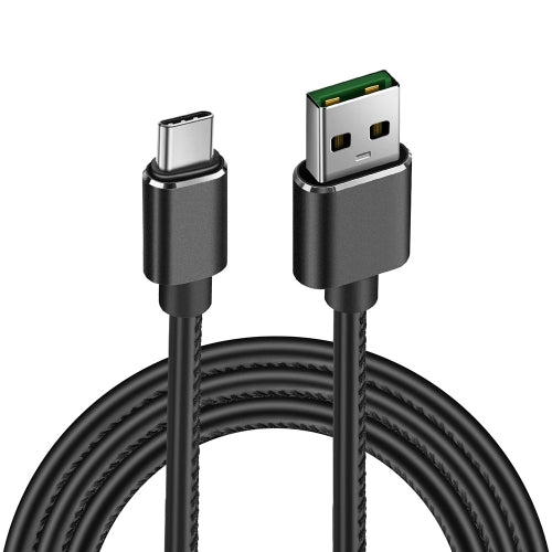 10ft USB Cable Type-C Power Cord USB-C Long Fast Charge  - BFL97 1378-1