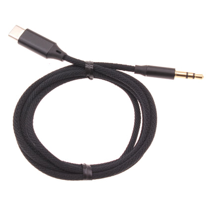 Aux Cable USB-C to 3.5mm Audio Cord Car Stereo Aux-in Adapter Speaker Jack Wire  - BFA71 1500-1