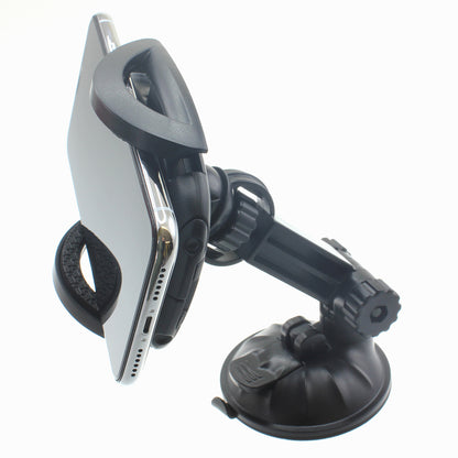 Car Mount Dash Windshield Holder Cradle Rotating  - BFD50 688-1