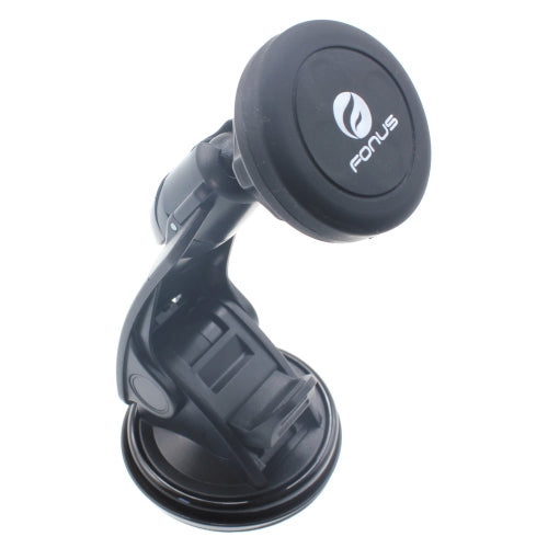 Car Mount Magnetic Holder Dash Windshield Swivel  - BFB30 685-9